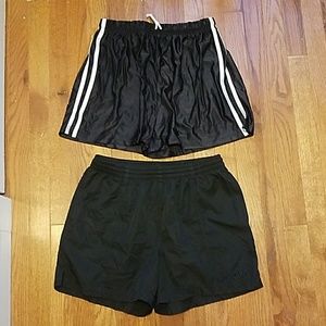Althelic shorts
